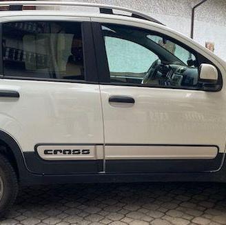 Fiat Panda Cross Twin-Air 4x4