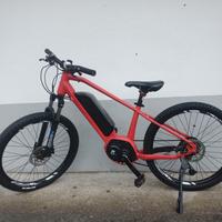 Bici Elettrica Haibike  bambino