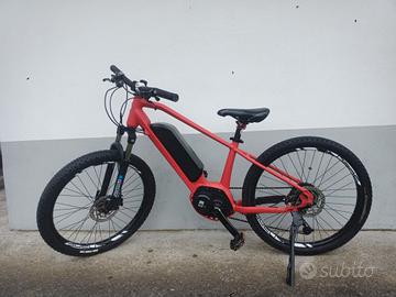 Bici Elettrica Haibike  bambino