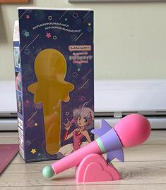 Microfono Creamy Bandai