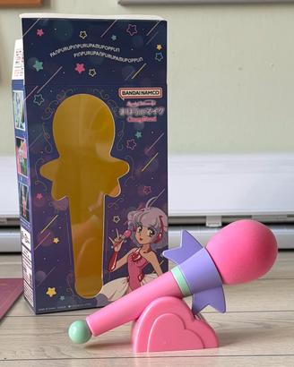 Microfono Creamy Bandai