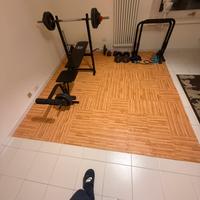 Palestra completa