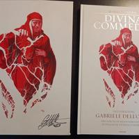 Divina Commedia edizione Gabriele Dell’Otto