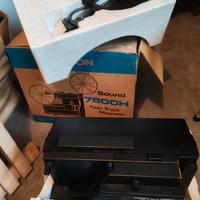 proiettore chinon 7800h