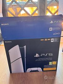 Playstation 5 PS5 1TB