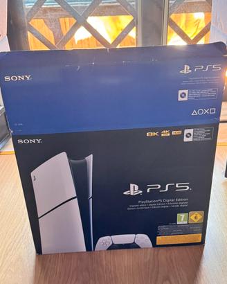 Playstation 5 PS5 1TB