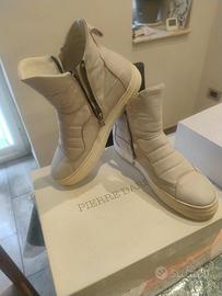 Scarpe pierre darrè