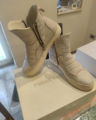 Scarpe pierre darrè