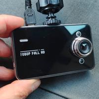 Camera sicurezza sorveglianza dashcam per auto 
