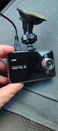 Camera sicurezza sorveglianza dashcam per auto 