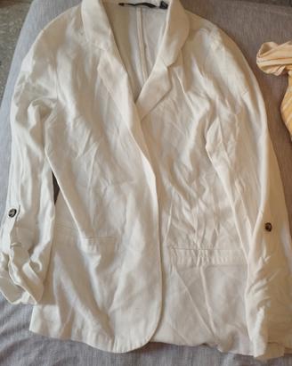 giacchetta leggera da donna taglia S "Vero Moda"