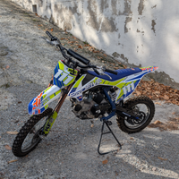 Profive KF2 140cc 4t (moto da cross)