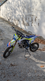 Profive KF2 140cc 4t (moto da cross)
