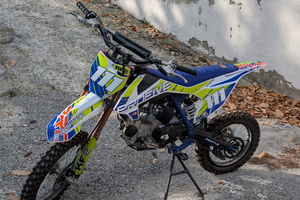 Profive KF2 140cc 4t (moto da cross)