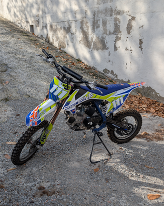 Profive KF2 140cc 4t (moto da cross)