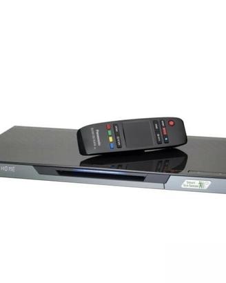 Lettore DVD/Blu-Ray Panasonic DMP-BDT320