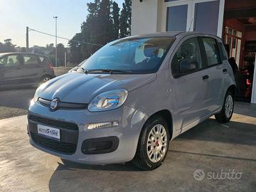 Fiat Panda 1.3 mjt 16v Easy s&s 95cv