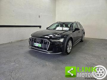 AUDI A6 allroad 40 TDI 2.0 quattro S tronic GARA