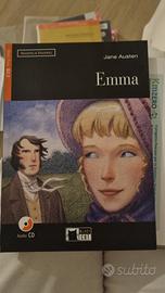 EMMA  JANE AUSTEN