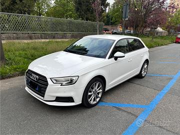 Audi A3 Sportback TDI