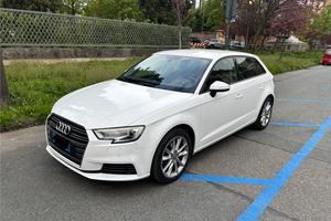 Audi A3 Sportback TDI