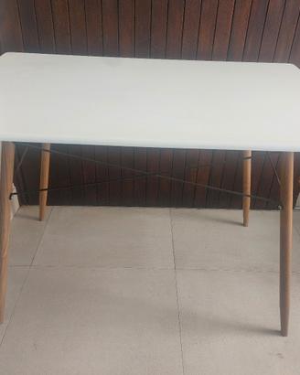tavolo Kasanova con sedie