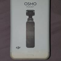 Dji Osmo Pocket 