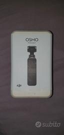 Dji Osmo Pocket 