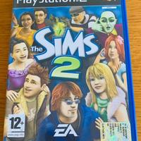 The Sims 2 per Play Station 2 