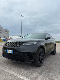 Range rover velar