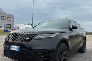 Range rover velar