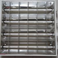 PLAFONIERA  4 X 18W PER TUBI  60x60 CM