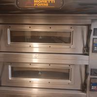 Attrezzature per panificio e pizzeria