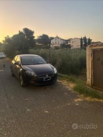 Fiat bravo 1.4 benzina gpl