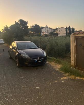 Fiat bravo 1.4 benzina gpl