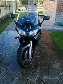 Yamaha fjr 1300