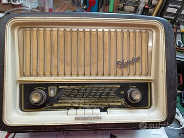 Telefunken domino 