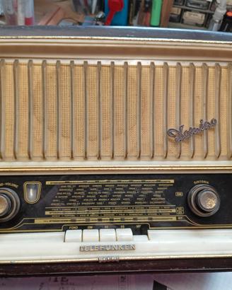 Telefunken domino 