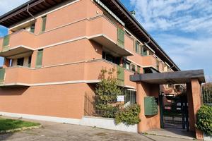 Appartamento come nuovo su due livelli