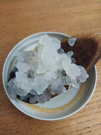 Granuli di kefir d'acqua 