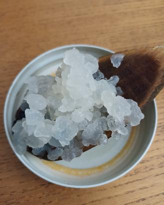 Granuli di kefir d'acqua 