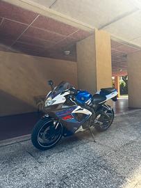Gsx-r 750 2007 k7