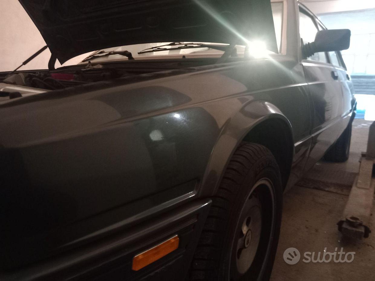 Maserati Biturbo e derivati