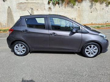 toyota yaris diesel