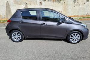 toyota yaris diesel