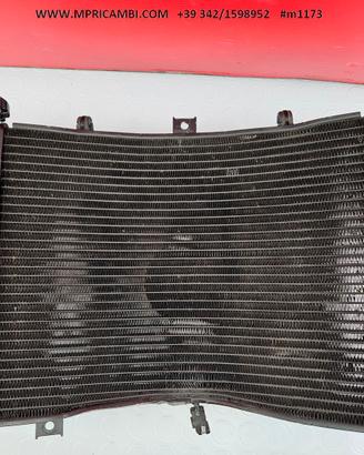 RADIATORE ACQUA SUZUKI GSXR 600 2004 2005 GSX R 75