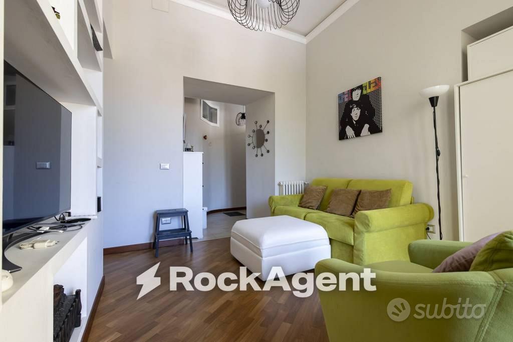 Appartamento – CZ - Vista 4