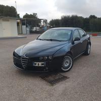Alfa Romeo 159 