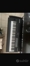 Tastiera oxygen pro 61 midi controller
