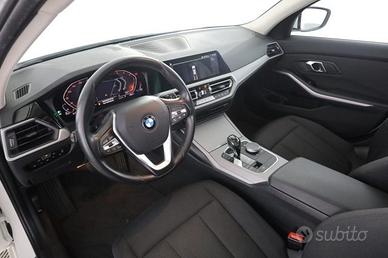 BMW 320 Serie 3 (G20/G21) d Touring Business A